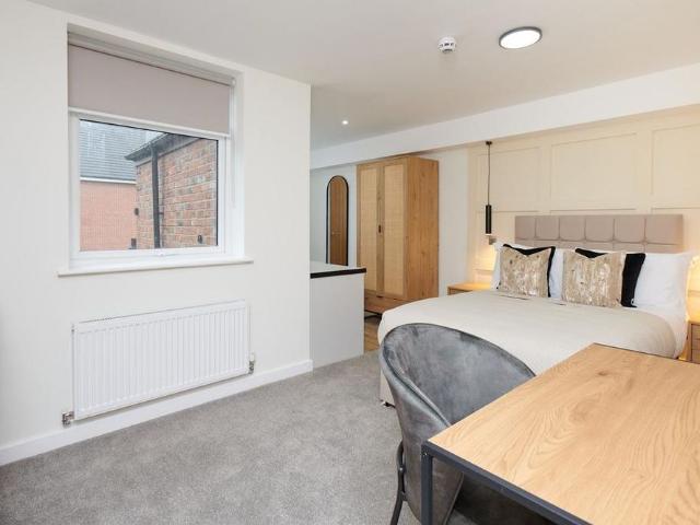 Room for rent in Ilkeston, Erewash
