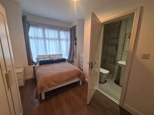Apartment for rent in Acocks Green, Tyseley