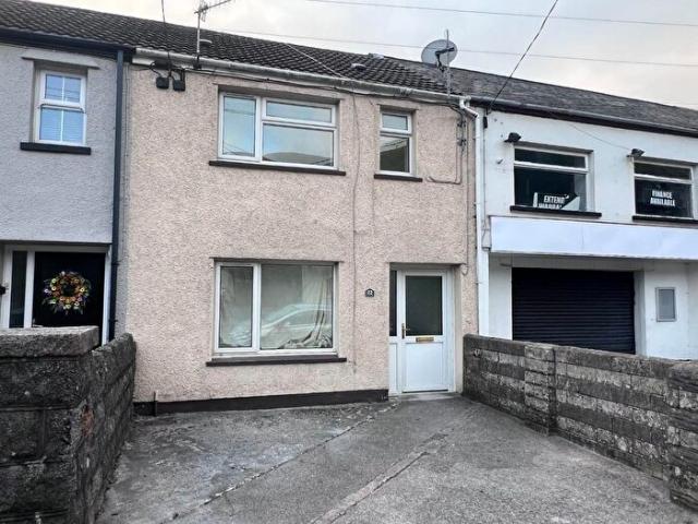 Apartment for rent in Ogmore Valley, Ogmore Vale