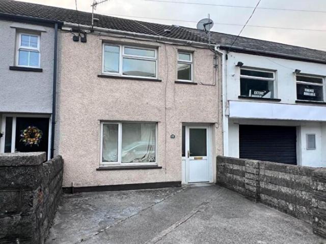 Apartment for rent in Ogmore Valley, Ogmore Vale