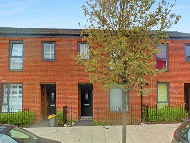 Apartment for rent in New Normanton, East Midlands