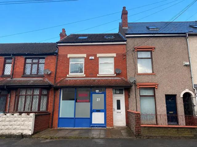 Apartment for rent in Upper Stoke, Coventry