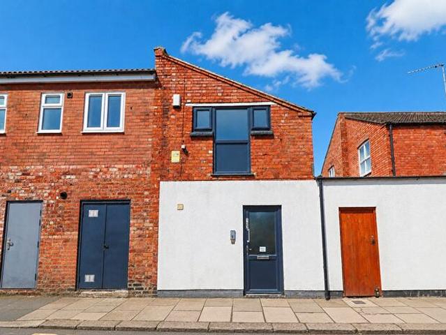Apartment for rent in Phippsville, Northampton