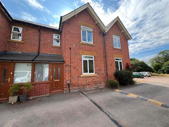 Apartment for rent in Fossebridge, Gloucestershire