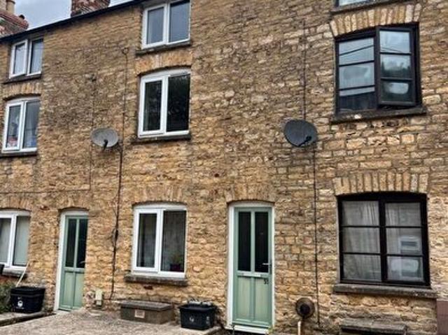 Apartment for rent in Chipping Norton, Black Bourton