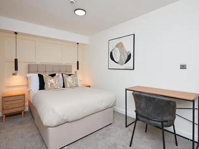 Apartment for rent in Ilkeston, Erewash