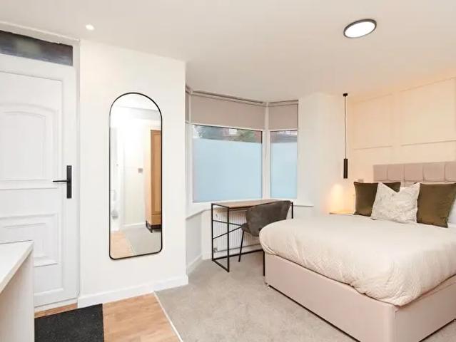 Apartment for rent in Ilkeston, Erewash