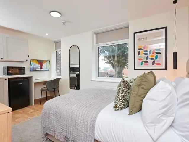 Apartment for rent in Ilkeston, Erewash