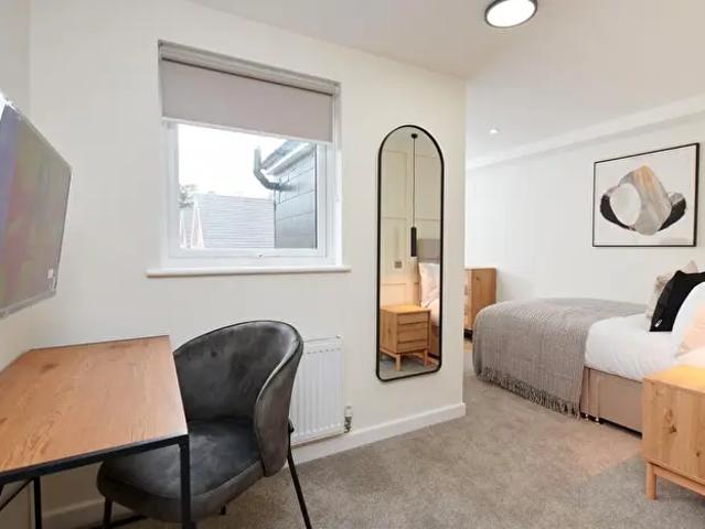Apartment for rent in Ilkeston, Erewash