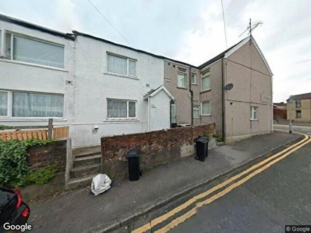 Apartment for rent in Coedffranc, Skewen