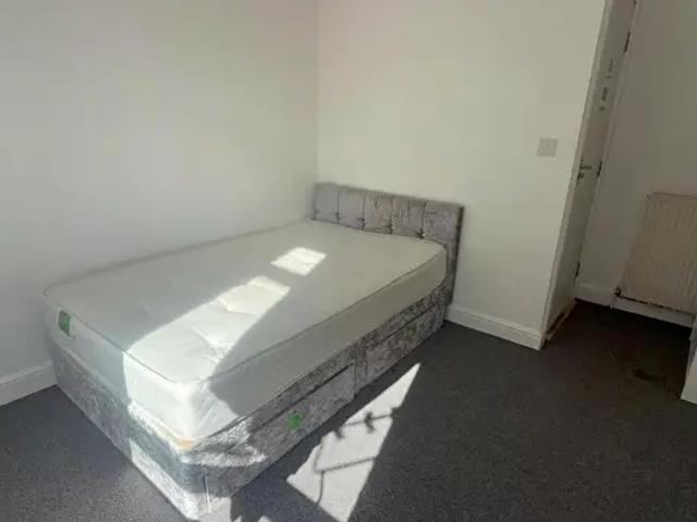 Apartment for rent in Carrington, City of Nottingham