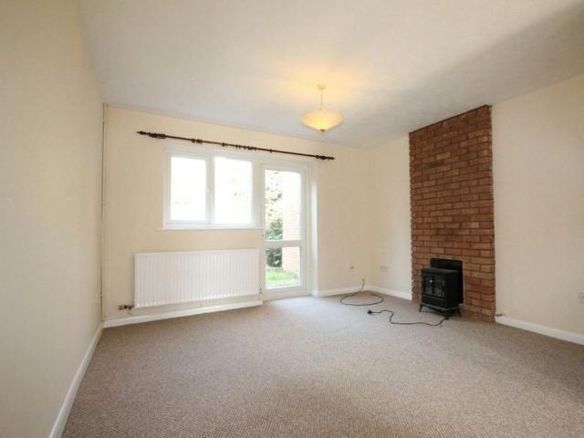 House for rent in Overstone Lodge, Northampton