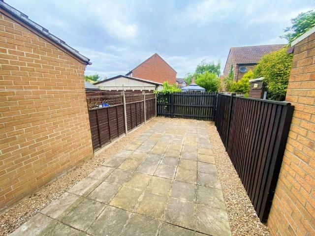 House for rent in Boston, Isle Of Man