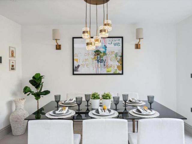 House for rent in Mortlake, Greater London