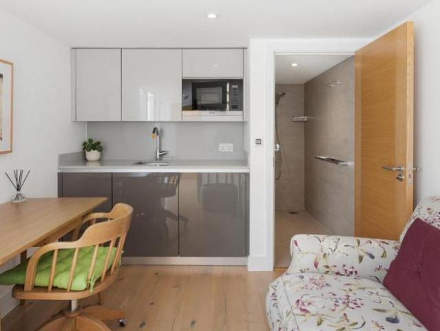 House for rent in Hammersmith, Cat Hill