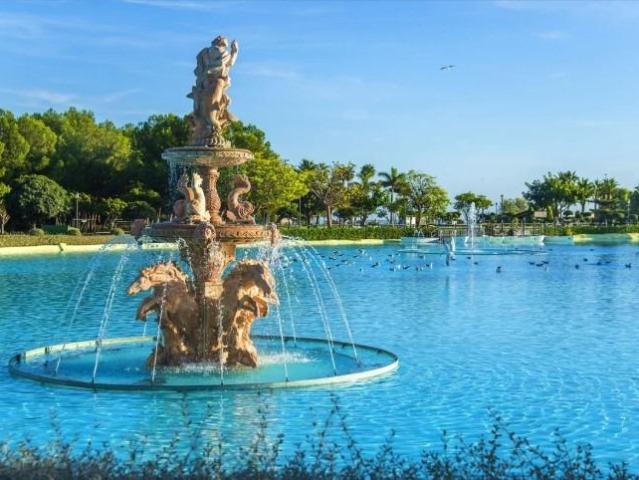 Casa en alquiler en Costa del Sol Occidental, Andalucía
