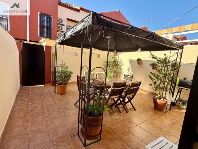 Casa en alquiler en Almayate Bajo, La Axarquía