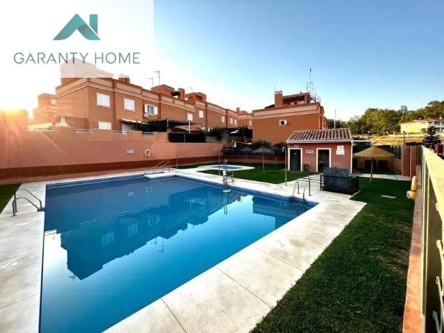 Casa en alquiler en Benajarafe, La Axarquía