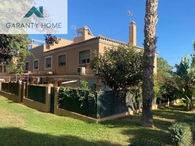 Casa en alquiler en Torre del Mar, La Axarquía