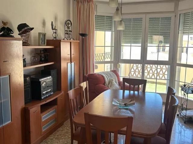 Casa en alquiler en Torre del Mar, La Axarquía