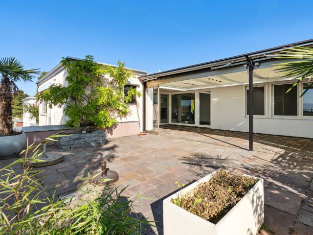 Einfamilienhaus kaufen in Wetzikon (ZH), Zürich