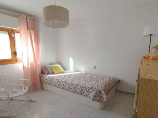 Piso en alquiler en Alto Guadalentín, Murcia