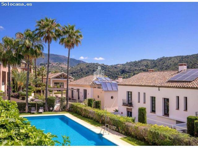 Casa en alquiler en Costa del Sol Occidental, Andalucía