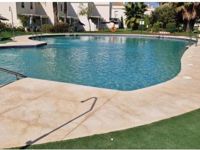 Casa en alquiler en Costa Occidental, Andalucía