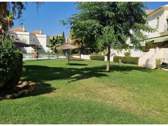 Casa en alquiler en Costa Occidental, Andalucía