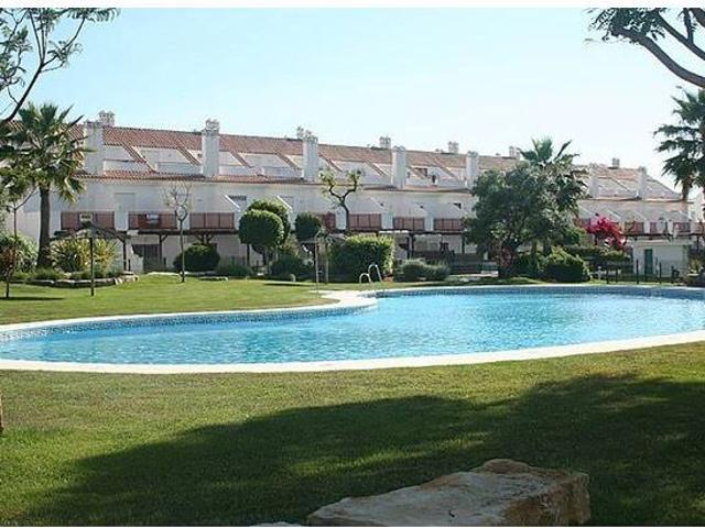 Piso en alquiler en Huelva