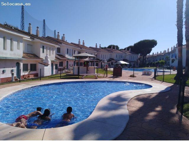 Piso en alquiler en Comarca Metropolitana de Huelva, Andalucía