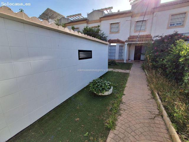 Casa en alquiler en Costa Noroeste, Andalucía