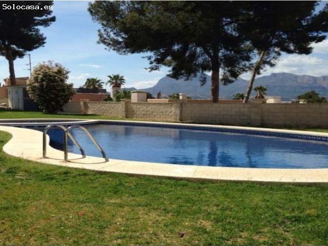Piso en alquiler en l'Alacantí, Valencia