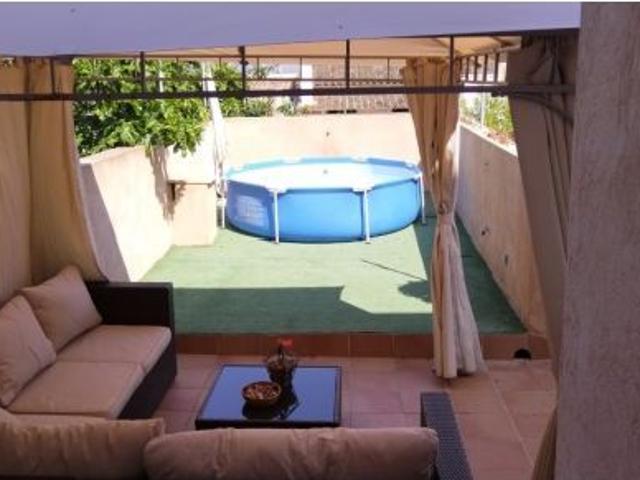 Casa en alquiler en Migjorn, Baleares