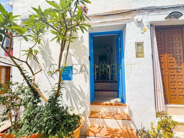 Piso en alquiler en La Axarquía, Andalucía