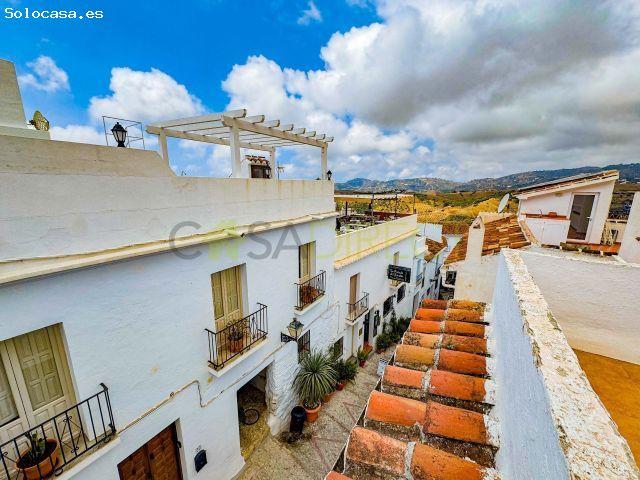 Piso en alquiler en La Axarquía, Andalucía