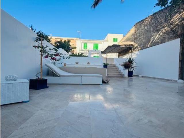 Casa en alquiler en Portocolom, Migjorn