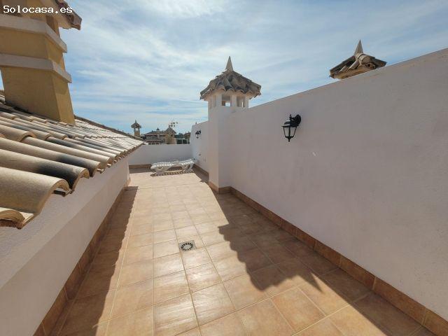 Casa en alquiler en Murcia