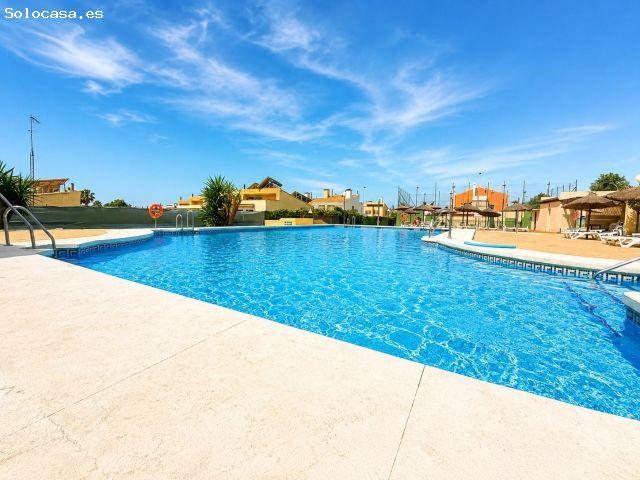 Casa en alquiler en Torre del Mar, La Axarquía