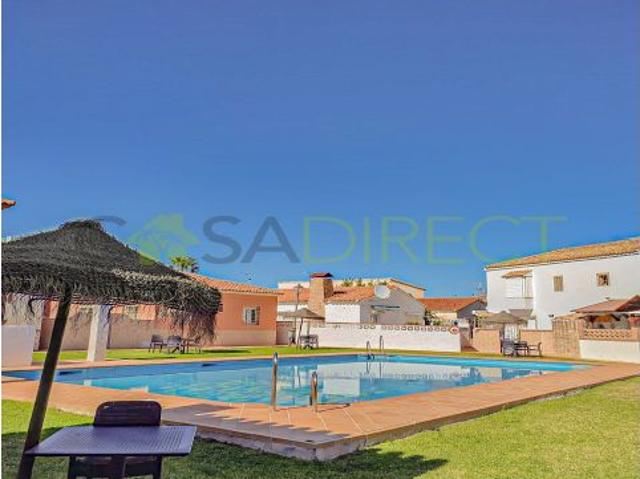 Casa en alquiler en Costa del Sol Occidental, Andalucía