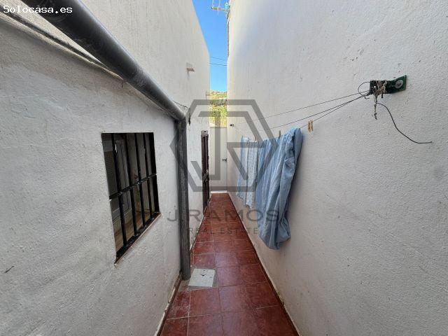 Casa en alquiler en La Axarquía, Andalucía
