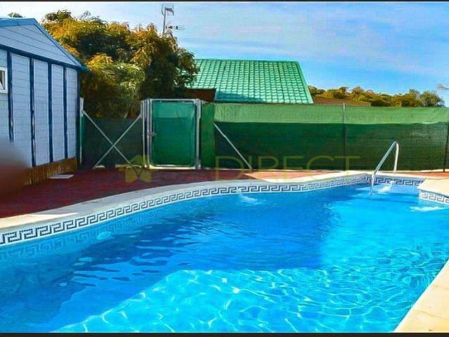 Piso en alquiler en La Axarquía, Andalucía