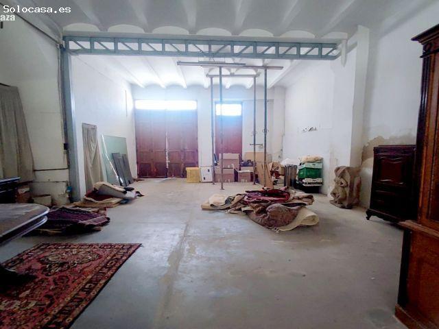 Local Comercial en venta en la Ribera Alta, Valencia