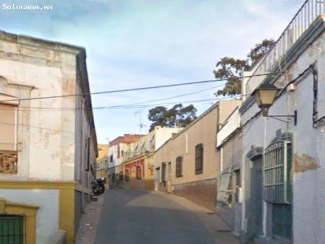 Piso en venta en Alhama de Almería, Almería
