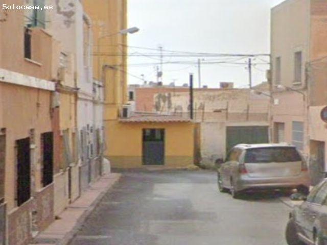 Piso en venta en Alhama De Almería, Andalucía