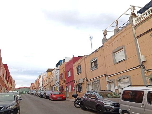 Piso en venta en Alhama De Almería, Andalucía
