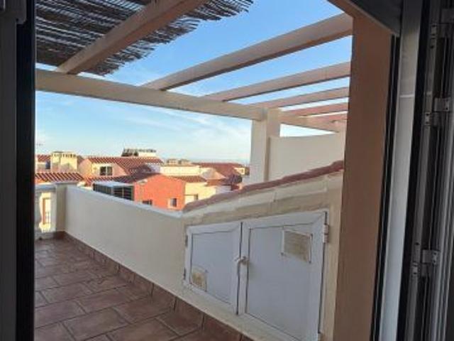 Piso en venta en Almayate Bajo, La Axarquía