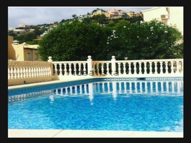 Piso en venta en Altea la Vella, la Marina Baixa