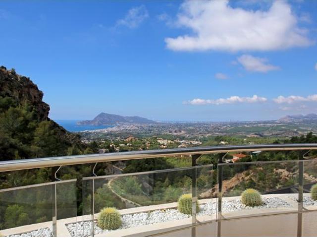 Casa en venta en Altea la Vella, la Marina Baixa