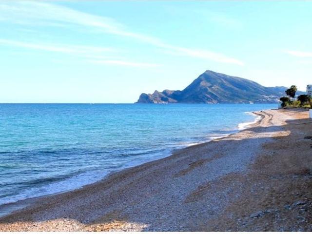 Piso en venta en Altea la Vella, la Marina Baixa